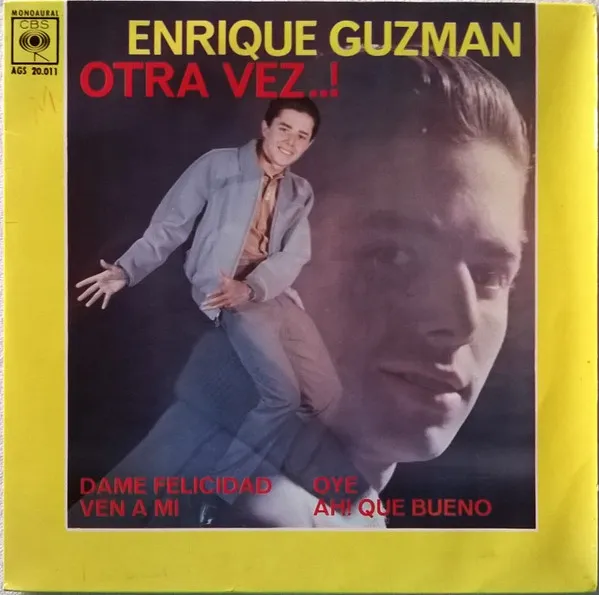 Otra Vez...!