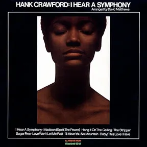 I Hear A Symphony
