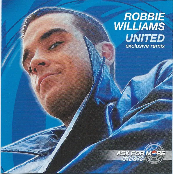 United (Exclusive Remix)