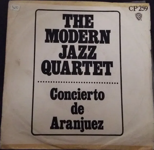 Concierto De Aranjuez