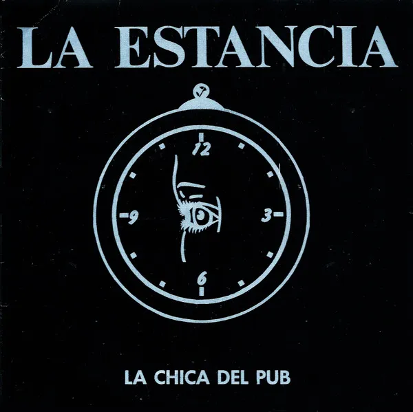 La Chica Del Pub