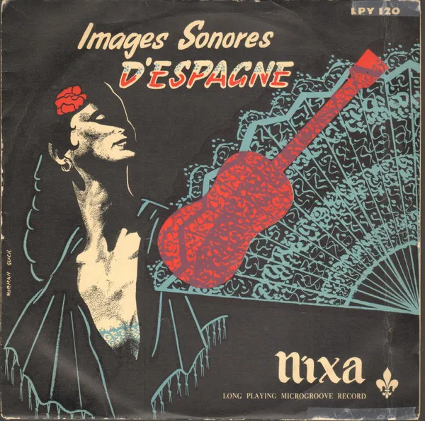 Images Sonores D'Espagne