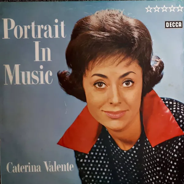 Portrait In Music