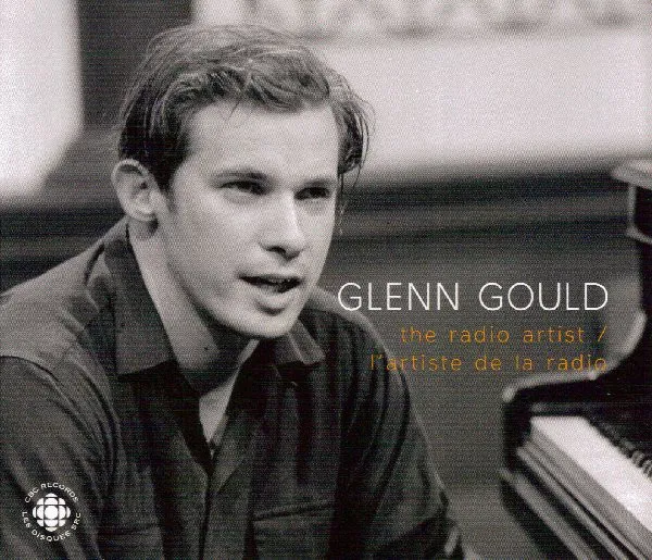 The Radio Artist = L’artiste De La Radio