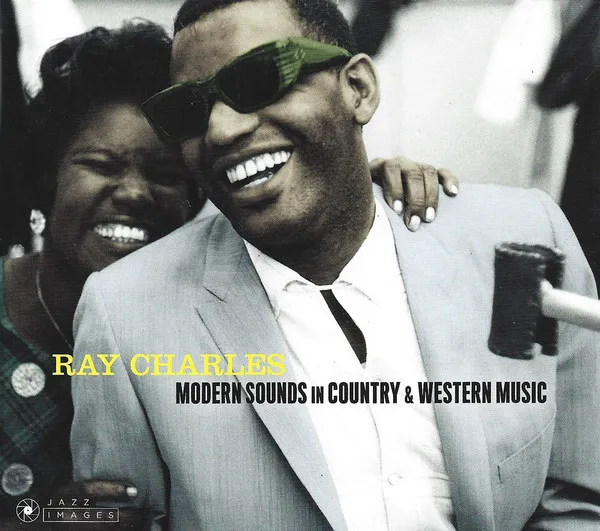 Modern Sounds In Country & Western Music Vol. I & Ii
