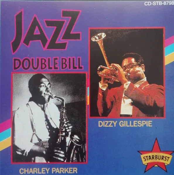 Jazz Double Bill