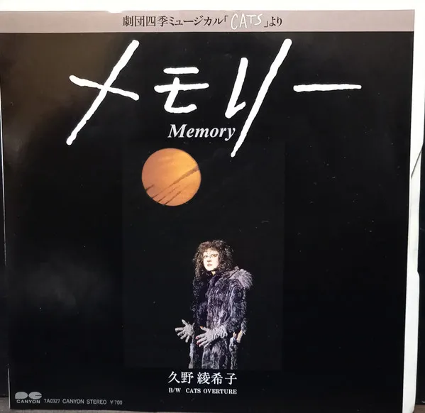 メモリー = Memory