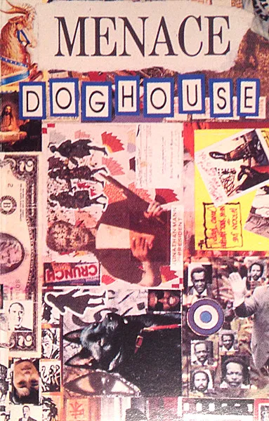 Doghouse