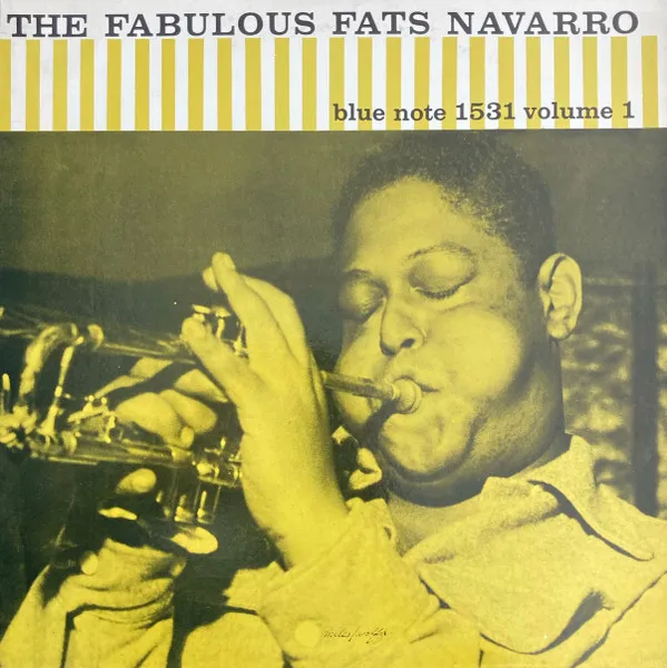 The Fabulous Fats Navarro Volume 1