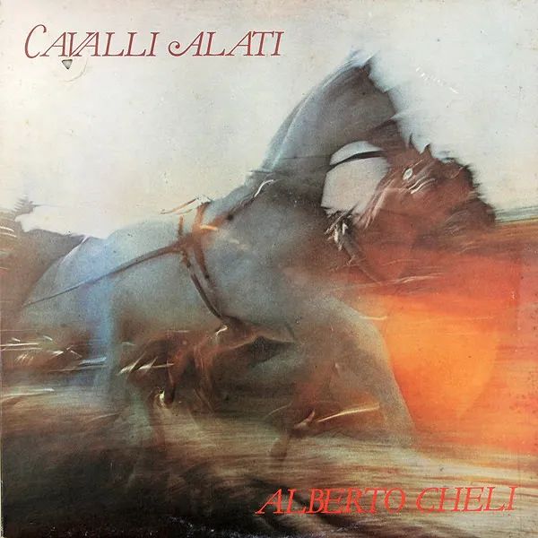 Cavalli Alati