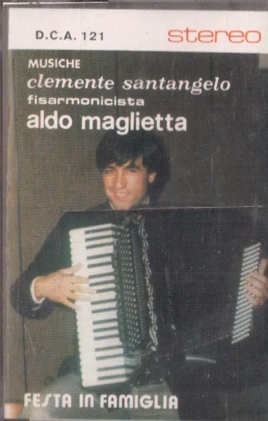 Festa In Famiglia