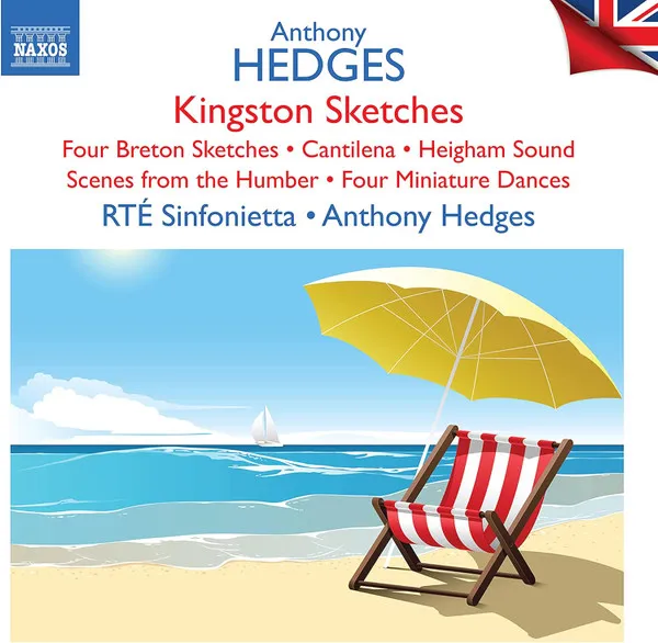 British Light Music • 12