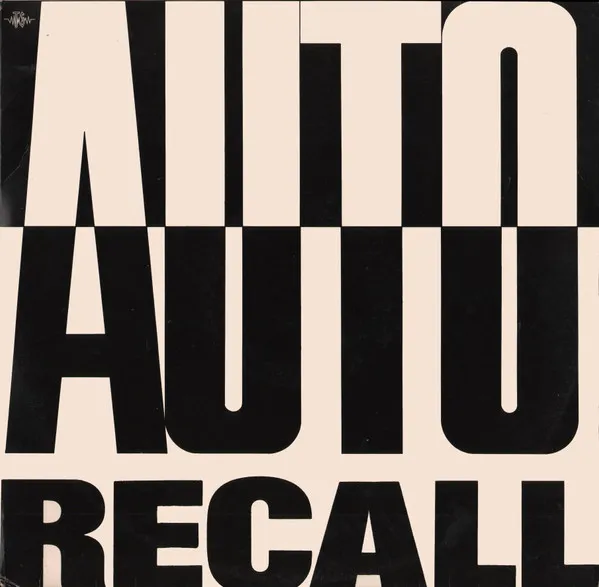 Auto Recall