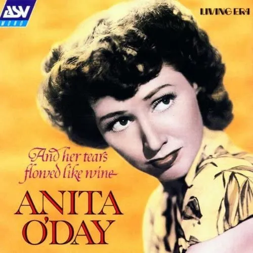 Anita O'Day