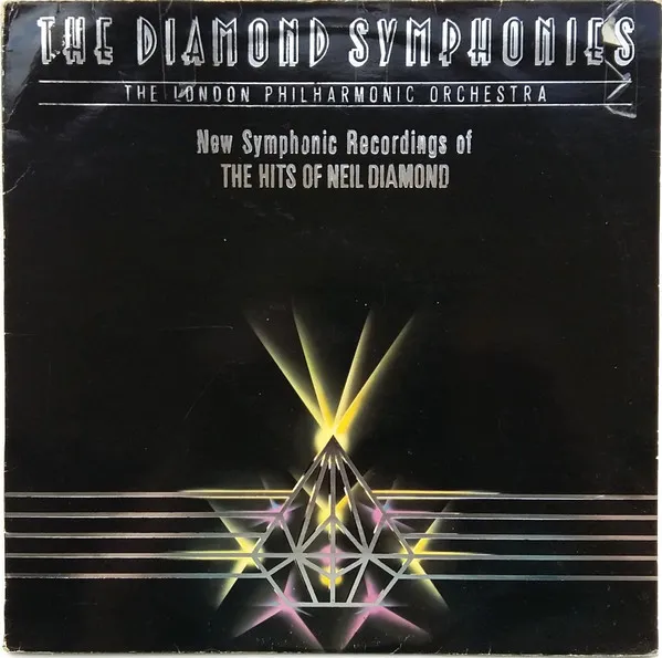 The Diamond Symphonies