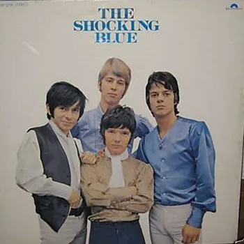 The Shocking Blue