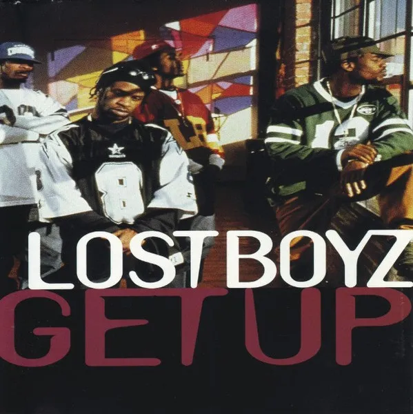 Get Up