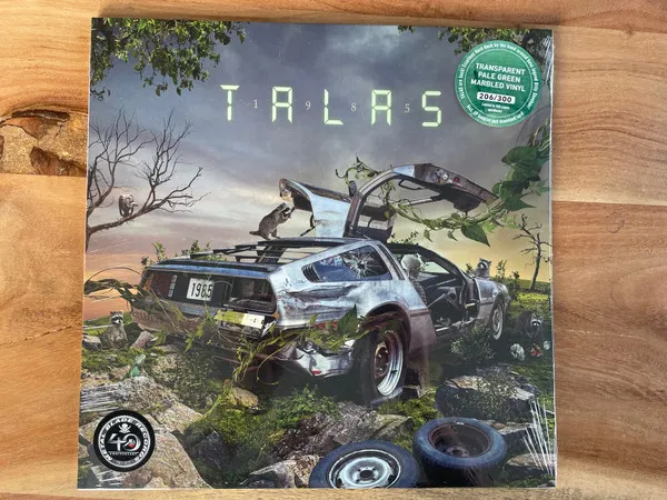 TALAS