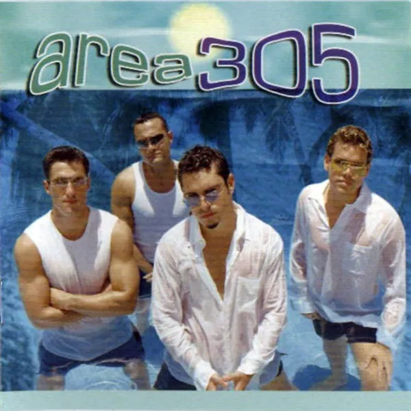 Area 305