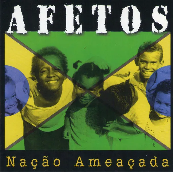Naçao Ameaçada