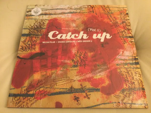 Catch Up (Vol. 1)