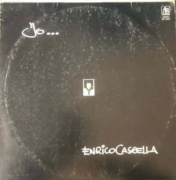 Io... Enrico Cascella