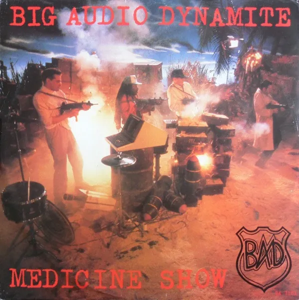 Medicine Show