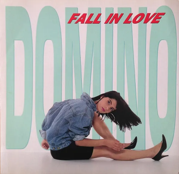 Fall In Love