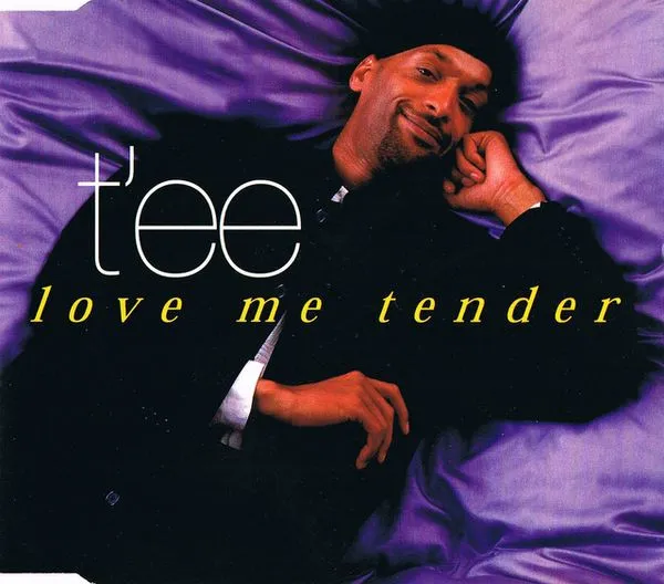 Love Me Tender