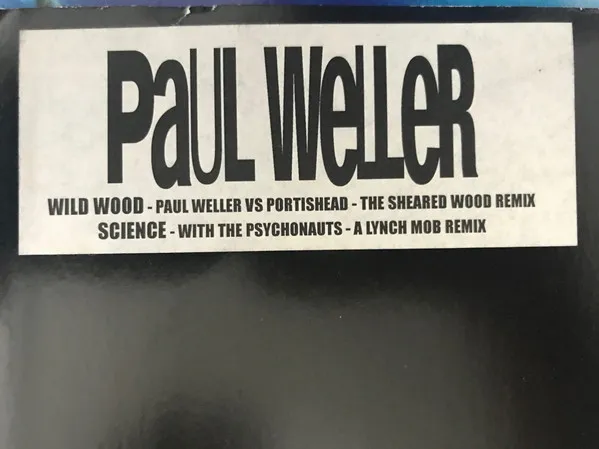 Paul Weller
