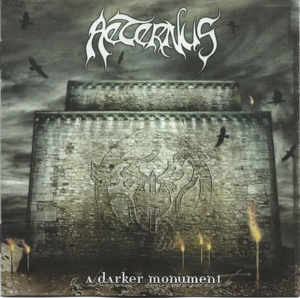 A Darker Monument