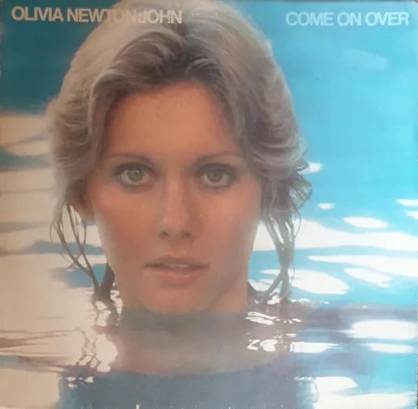 Olivia Newton-John