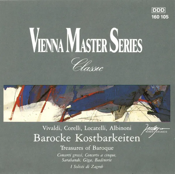 Barocke Kostbarkeiten