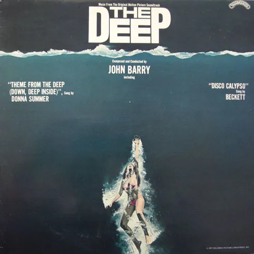 The Deep (Music From The Original Motion Picture Soundtrack)