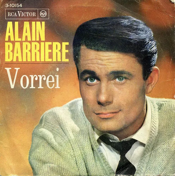 Vorrei