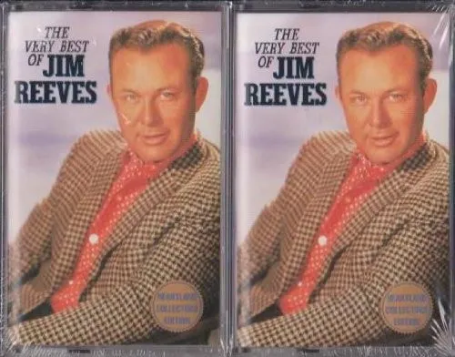 Jim Reeves