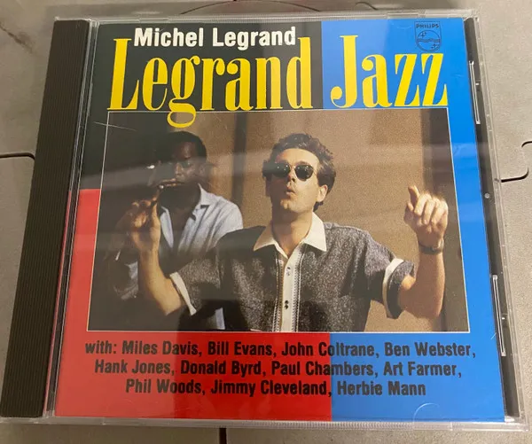 Legrand Jazz