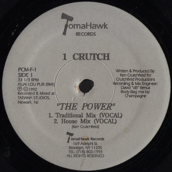 The Power
