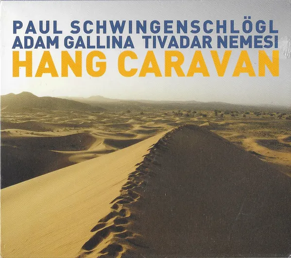 Hang Caravan