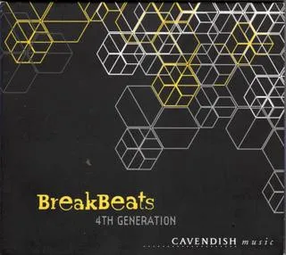 Breakbeats 4th Generation