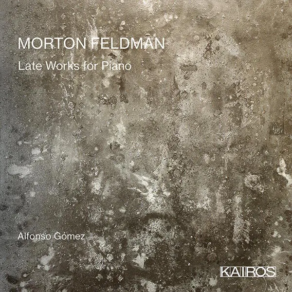 Morton Feldman