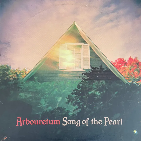 Song Of The Pearl