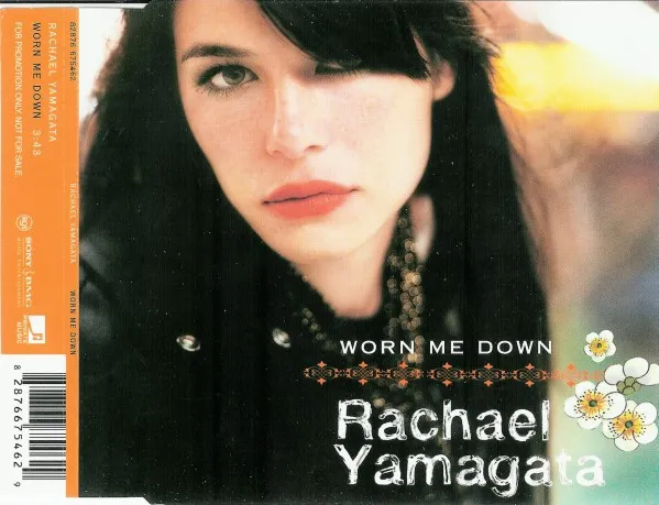 Worn Me Down