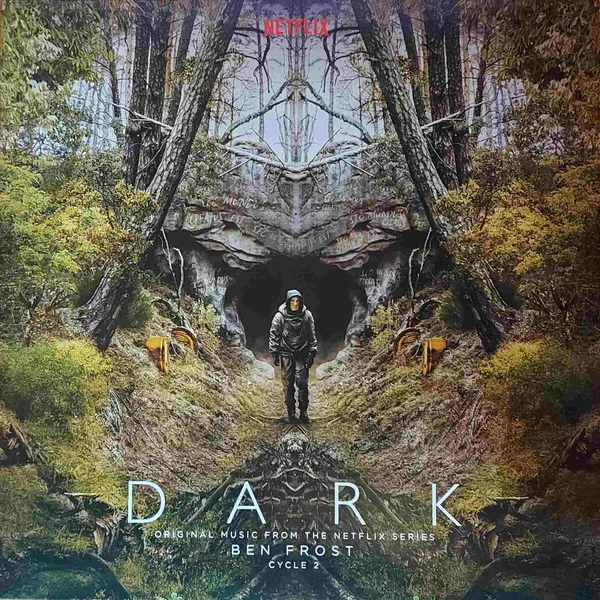 Dark: Cycle 2 (Original Music From The Netflix Series)