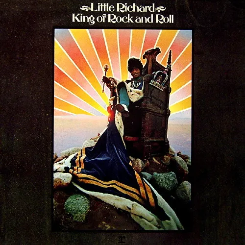 King Of Rock And Roll