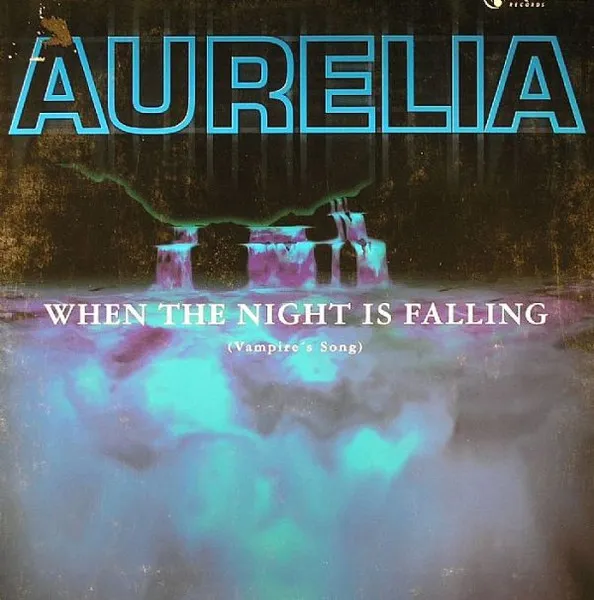 When The Night Is Falling (Vampire's Song)