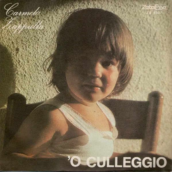 'O Culleggio