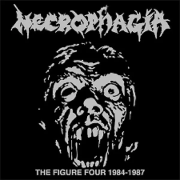 The Figure Four 1984-1987