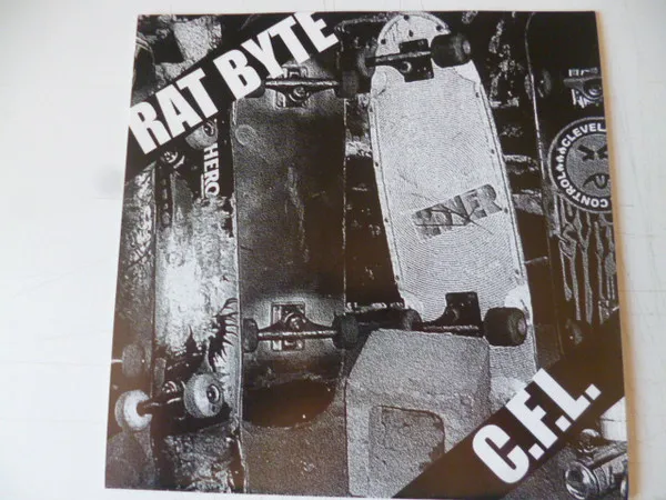 Rat Byte / C.F.L.