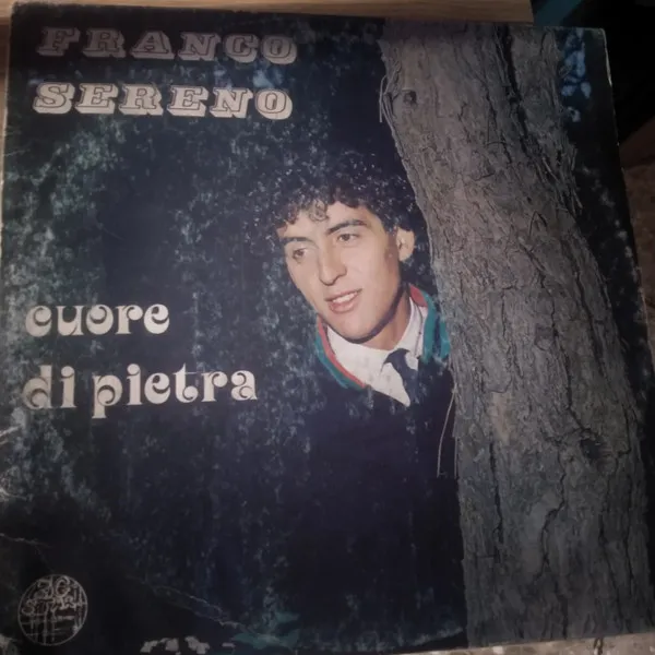 Cuore Di Pietra